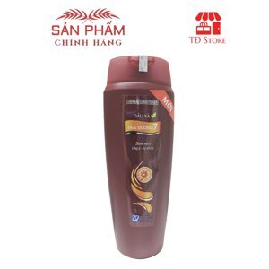 Dầu xả dược liệu thái dương 7 chai 200ml