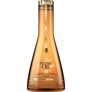 Dầu xả dưỡng ẩm L'Oreal Mythic Oil 190ml