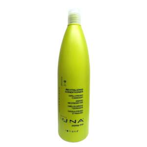 Dầu xả dưỡng chất cho tóc hư tổn Rolland Una Revitalizing - 1000ml