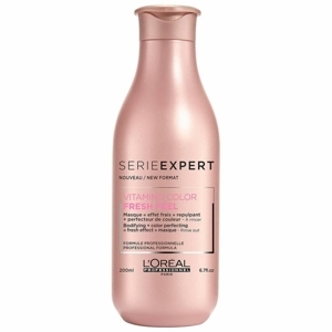 Dầu xả dưỡng màu tóc LOréal Vitamino Color Conditioner 150ml