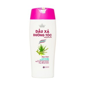 Dầu Xả Dưỡng Tóc Kingphar 200g