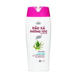 Dầu Xả Dưỡng Tóc Kingphar 200g