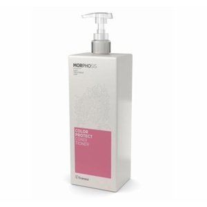 Dầu xả giữ màu tóc nhuộm Protect Framesi Morphosis - 1000ml