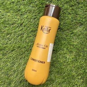 Dầu xả Kella Argan Oil Treatment 500ml