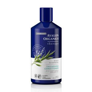 Dầu xả làm dày tóc Avalon Organics Thickening Conditioner - 414ml