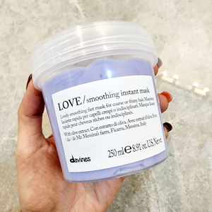 Dầu xả làm thẳng, mượt tóc dành cho tóc thô PH 3.8 Love Smoothing Conditioner