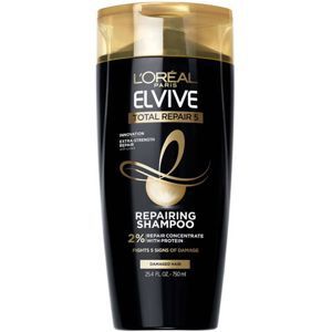 Dầu xả Loreal USA Total Repair 5 Restoring - 750ml