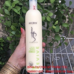 Dầu xả mềm mượt phục hồi tóc hư tổn khô xơ Repair Conditioner NK1 - 400ml