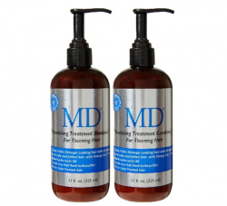 Dầu xả mọc tóc, ngăn rụng tóc MD Revitalizing Conditioner