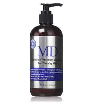 Dầu xả mọc tóc, ngăn rụng tóc MD Revitalizing Conditioner