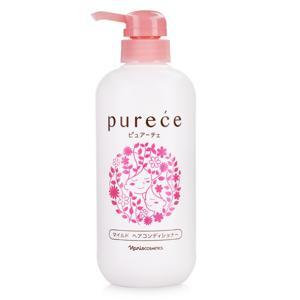 Dầu xả Naris Purece Mild Hair Conditioner FS 550ml