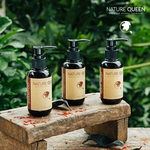 Dầu xả nature queen 100ml