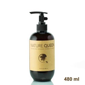 Dầu xả NATURE QUEEN 480ml