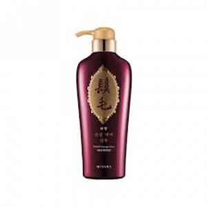 Dầu xả phục hồi hư tổn Missha Jin Mo Damage-Care Conditioner 400ml