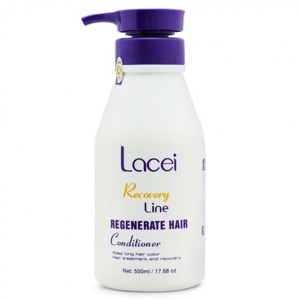 Dầu xả phục hồi tóc Lacei Recovery Line Regenerate Hair Conditioner 500ml