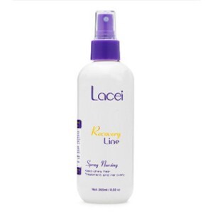 Dầu xả phục hồi tóc Lacei Recovery Line Regenerate Hair Conditioner 500ml