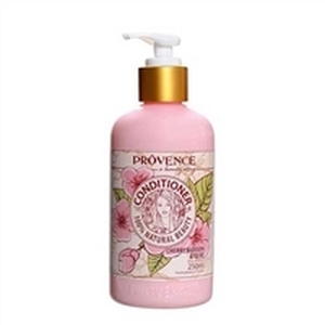 Dầu xả Purite by Provence Cherry Blossom & Olive Fresh Moisture 250ml