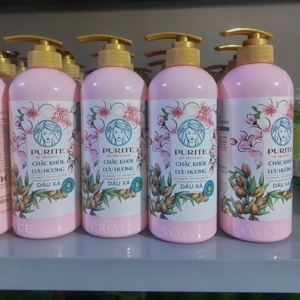 Dầu xả Purité by Prôvence hoa Anh Đào 250ml