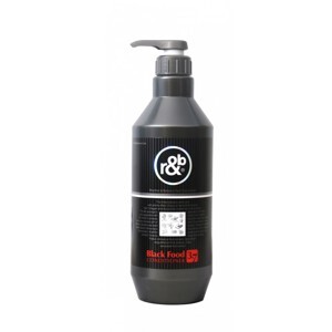 Dầu xả R&B Black Food 1500ml