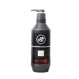 Dầu xả R&B Black Food 450ml