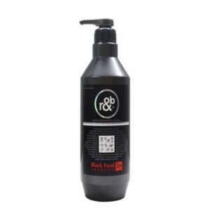 Dầu xả R&B Black Food 450ml