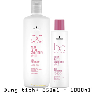 Dầu Xả Schwarzkopf  Extra Care Ultimate Color 200ml