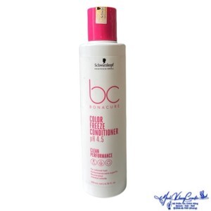 Dầu Xả Schwarzkopf  Extra Care Ultimate Color 200ml