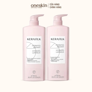 Dầu xả siêu dưỡng màu Goldwell Dualsenses Colour Rich - 750ml
