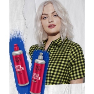 Dầu xả tái sinh số 3 Tigi Bed Head Urban Antidotes Resurrection Conditioner - 750ml
