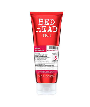 Dầu xả tái sinh số 3 Tigi Bed Head Urban Antidotes Resurrection Conditioner - 200ml