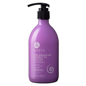 Dầu xả tăng cường sóng xoăn PH 3.8 Love Curl Enhancing Conditoner