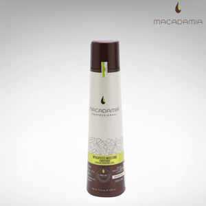 Dầu xả tạo phồng Macadamia Weightless Moisture Conditioner 1000ml