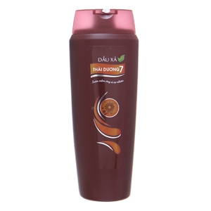 Dầu xả thái dương 7 1100ml