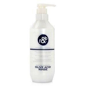 Dầu xả thảo dược R&B Collagen