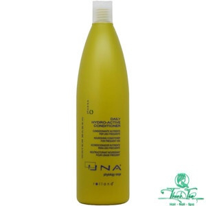 Dầu xả tóc hàng ngày Rolland Una Daily Hydro Active Conditioner - 1000ml