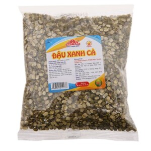 Đậu xanh cà Việt San - gói 300g