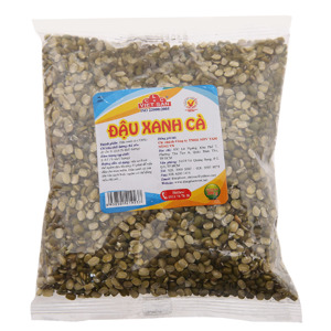 Đậu xanh cà Việt San - gói 300g