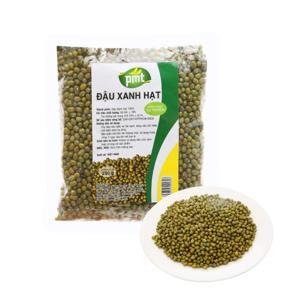 Đậu xanh hạt PMT gói 250g