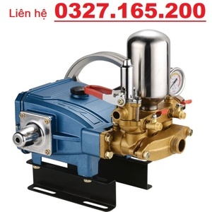 Đầu xịt áp lực 2HP Panda PD-50