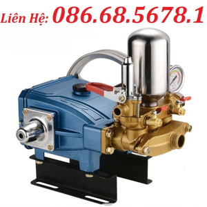 Đầu xịt áp lực 5HP Panda PD-100