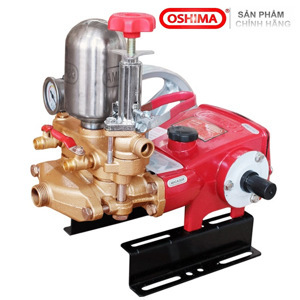 Đầu xịt áp lực Oshima OS-30 - 2HP