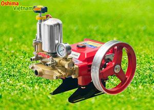 Đầu xịt áp lực Oshima OS29 (1HP)