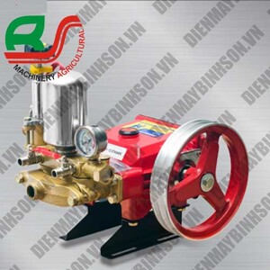 Đầu xịt áp lực Oshima OS29 (1HP)