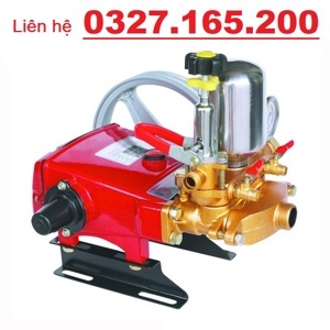 Đầu xịt áp lực Panda PD-38 1HP