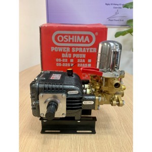 Đầu xịt cao áp Oshima OS-22S