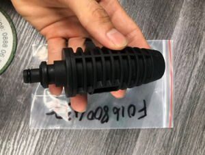 Đầu xịt điều chỉnh tia phụ kiện máy rửa xe Bosch F016800437