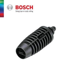 Đầu xịt điều chỉnh tia phụ kiện máy rửa xe Bosch F016800437