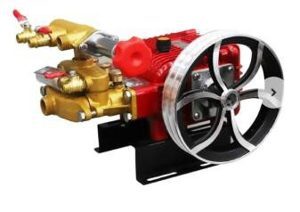 Đầu xịt Oshima OS-22A