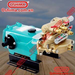 Đầu xịt Oshima OS-35AS - 1HP