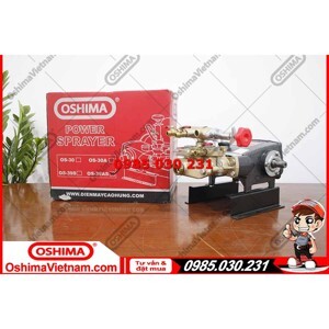 Đầu xịt Oshima OS-39AS